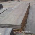 Anti-wear Raex 450 500 slijtvast staal